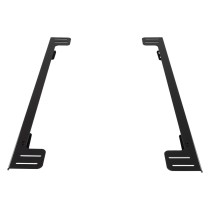 Supports de galerie de toit ARB pour Amarok 2023+ robustes et fiables