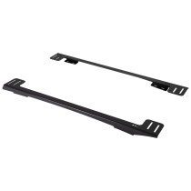 Supports de galerie de toit ARB pour Amarok 2023+ robustes et fiables