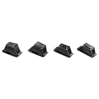 Kit de Fixation Barre de Toit ARB Ascent DC P703 2022+ 4x4