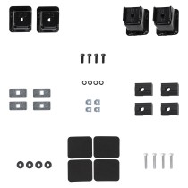 Kit de fixation barre de toit ARB pour Ranger DC Classic 2022+