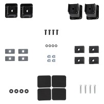 Kit de fixation barre de toit ARB pour Ranger DC Classic 2022+