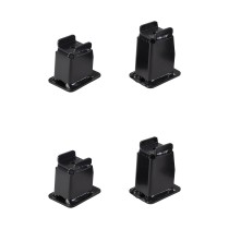 Kit de fixation barre de toit ARB pour Ranger DC Classic 2022+