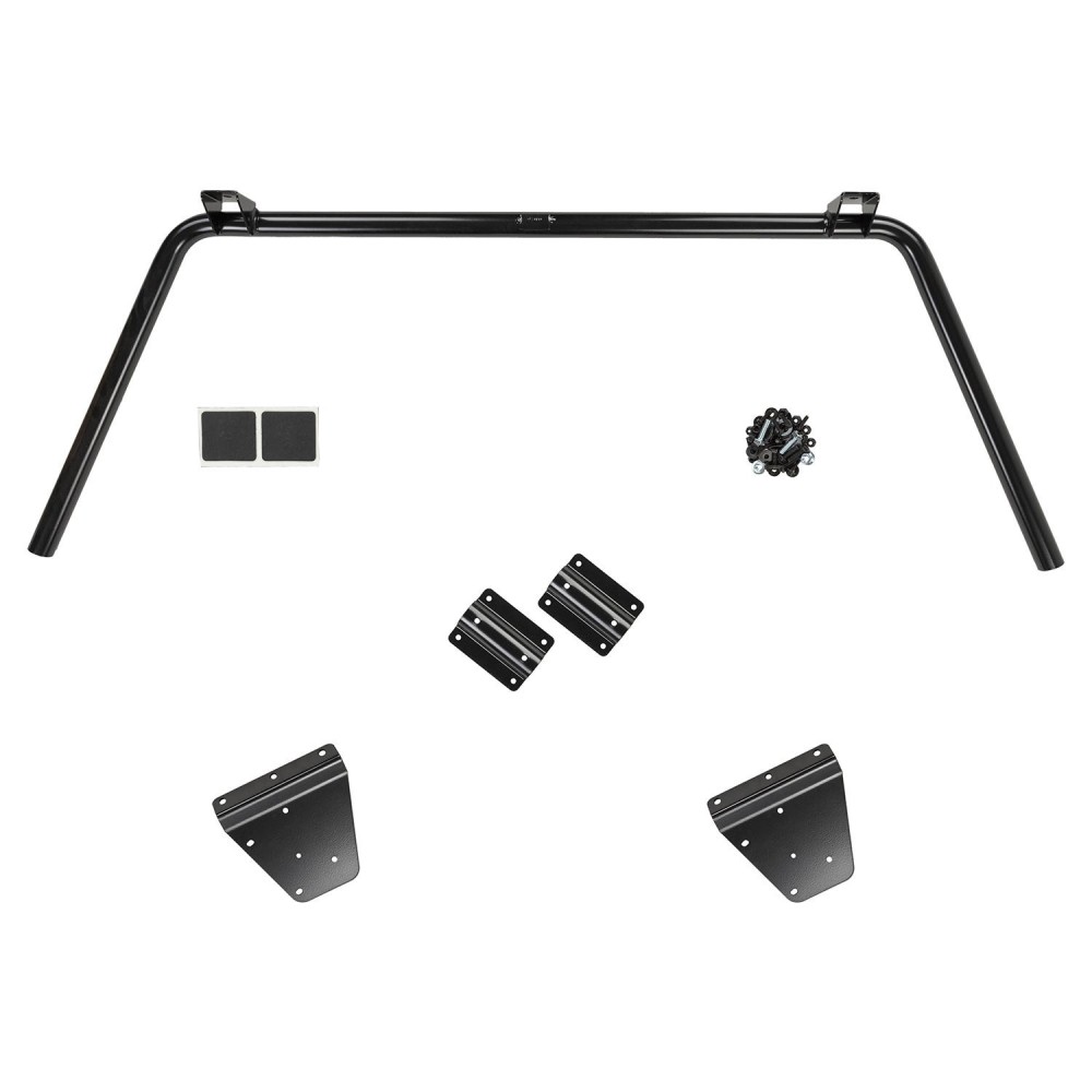 RACK FRAME FRONT TRITON HI 06ON ARB : Support 4x4 robuste