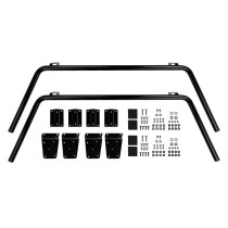 Kit cadre interne ARB Triton 2015+ – Rangement 4x4 robuste