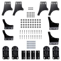  Kit d’intérieur ARB Triton MQ 2015+ – Améliorez votre 4x4 