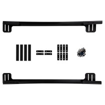 MNTS-ROOF CAGE ASCENT COLORADO ARB : Optimisez Votre 4x4 !