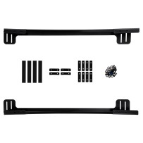 MNTS-ROOF CAGE ASCENT COLORADO ARB : Optimisez Votre 4x4 !