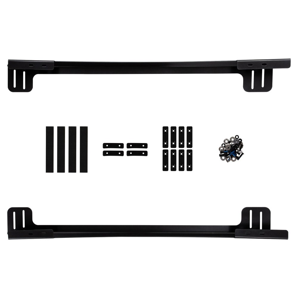 MNTS-ROOF CAGE ASCENT COLORADO ARB : Optimisez Votre 4x4 !