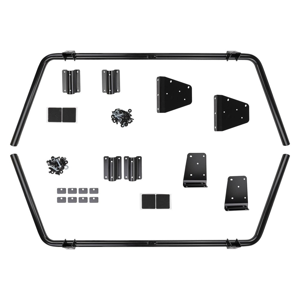 CANOPY RACK FRAME SET RODEO 03ON HIGH RF ARB : Accessoire 4x4 robuste