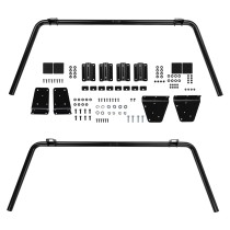CANOPY RACK FRAME SET RODEO 03ON STD RF ARB – Accessoire 4x4 robuste