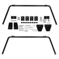 CANOPY RACK FRAME SET RODEO 03ON STD RF ARB – Accessoire 4x4 robuste