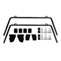 INT FRAME KIT ARB pour DMAX/BT50 DC 2020+ : Accessoire 4x4 robuste