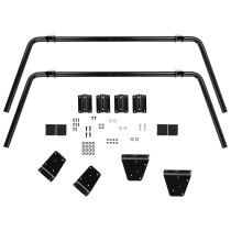 Canopy Rack Frameset ARB Colorado 12+ – Accessoire 4x4 robuste
