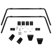 Canopy Rack Frameset ARB Colorado 12+ – Accessoire 4x4 robuste