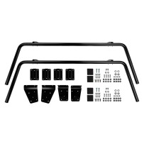 Rack Frame Set DMAX Classic ARB : Optimisez votre 4x4 dès maintenant