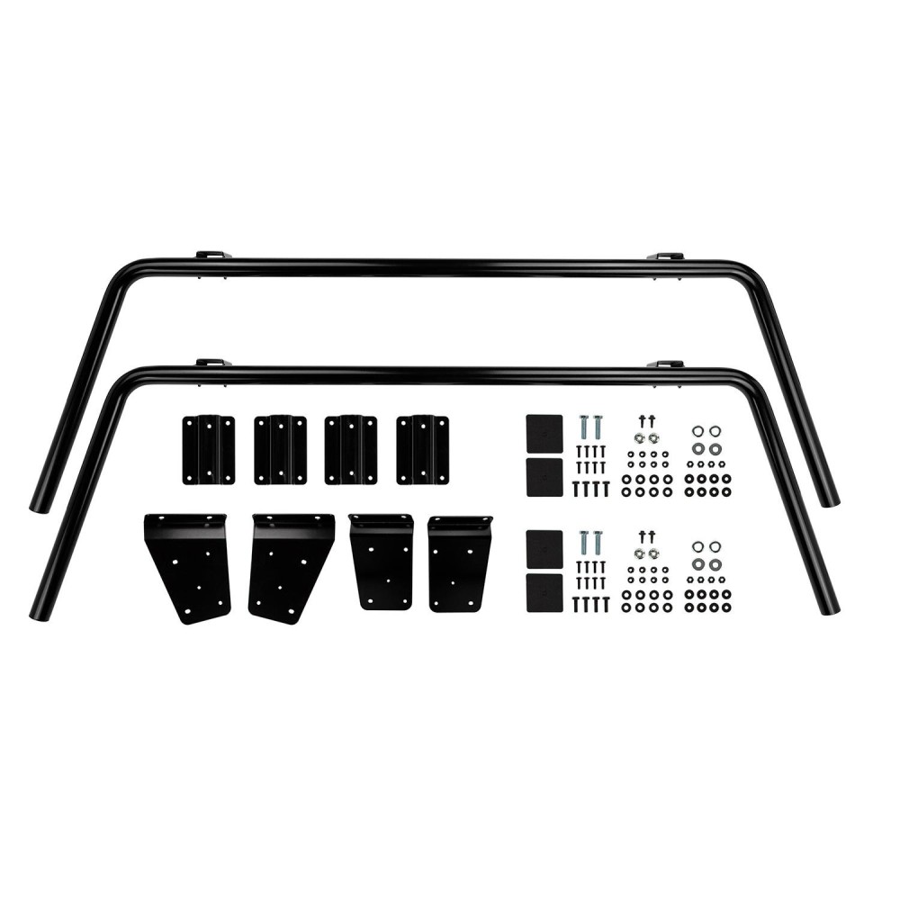 Rack Frame Set DMAX Classic ARB : Optimisez votre 4x4 dès maintenant