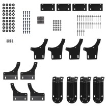 INT FRAME KIT ASCENT CNPY ARB : Optimisez votre 4x4 dès maintenant !