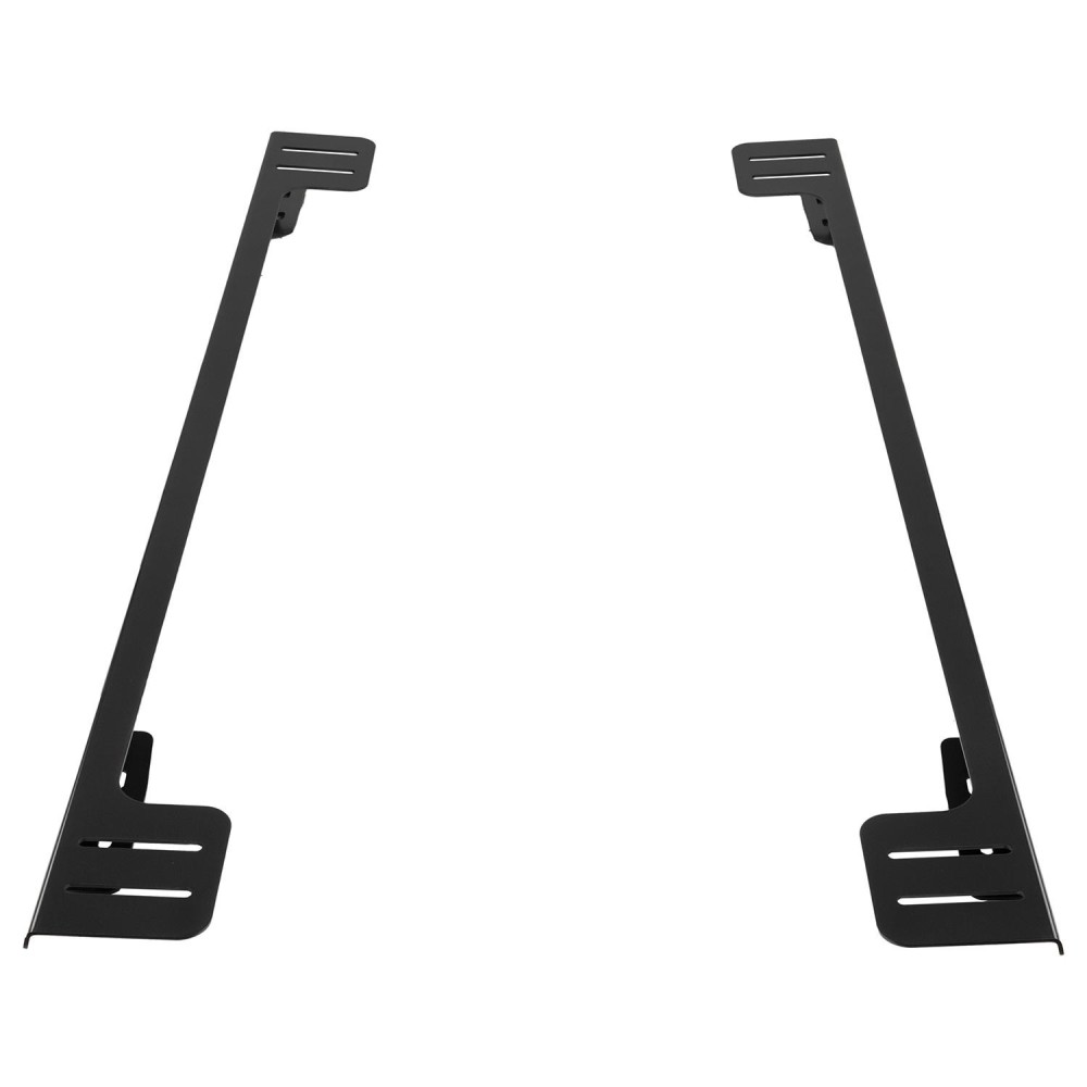 RACK FRAME RR CANOPY ARB : Support robuste 4x4, rangement optimal