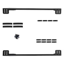 RACK FRAME RR CANOPY ARB : Support robuste 4x4, rangement optimal