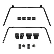 CANOPY INTERNAL FRAME SET AMAROK ARB : Robustesse et rangement 4x4