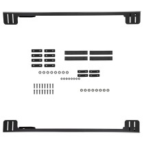 Supports de galerie de toit ARB pour Amarok 2010+ | Accessoires 4x4