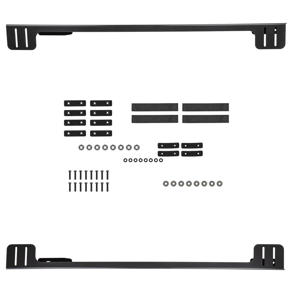 Supports de galerie de toit ARB pour Amarok 2010+ | Accessoires 4x4