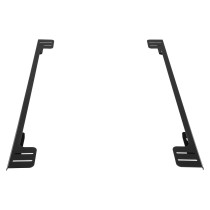 Supports de galerie de toit ARB pour Amarok 2010+ | Accessoires 4x4