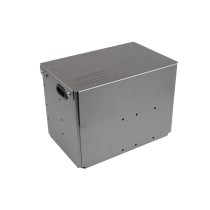 BATTERY BOX 12" ARB : Boîte à batterie robuste, qualité pro