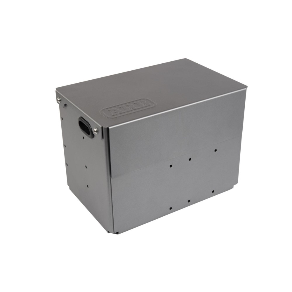 BATTERY BOX 12" ARB : Boîte à batterie robuste, qualité pro