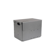 BATTERY BOX 12" ARB : Boîte à batterie robuste, qualité pro