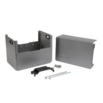 BATTERY BOX 12" ARB : Boîte à batterie robuste, qualité pro