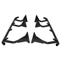 Marche pieds PROTECTION STEPS 60 SERIES ARB – Sécurité 4x4 fiable