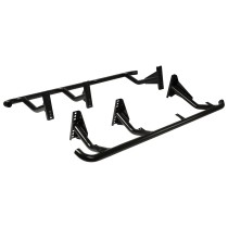 Marche pieds PROTECTION STEPS 60 SERIES ARB – Sécurité 4x4 fiable