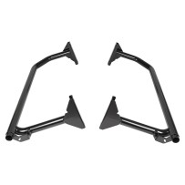 S/RAILS 75 LC UTE & CC 85-90 ARB – Protection 4x4 Robuste