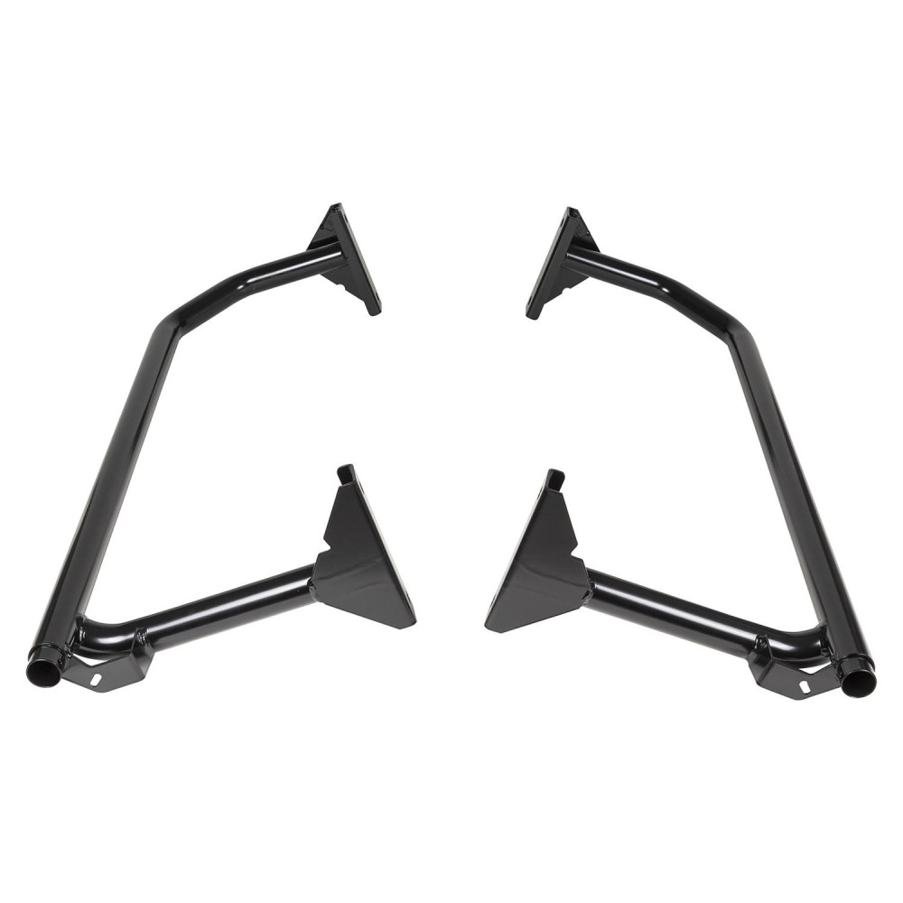 S/RAILS 75 LC UTE & CC 85-90 ARB – Protection 4x4 Robuste