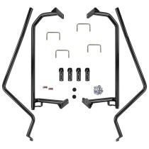 S/RAILS 75 LC UTE & CC 85-90 ARB – Protection 4x4 Robuste