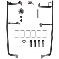 S/RAILS ZJ75 LC LWB 90 ARB : Protection 4x4 robuste à prix top