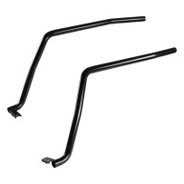 S/RAIL FRONT 78/79 97-02 ARB : Protection 4x4 robuste