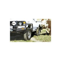 Marche Pied S/RAIL/STEP 78 TC 02 ON ARB – Protection 4x4 robuste