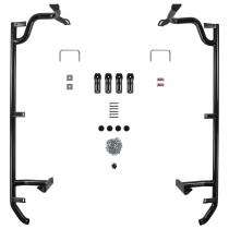 Marche Pied S/RAIL/STEP 78 TC 02 ON ARB – Protection 4x4 robuste