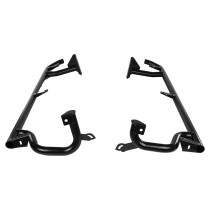 Marche Pied S/RAIL/STEP 78 TC 02 ON ARB – Protection 4x4 robuste