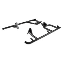 Marche Pieds ARB LC70 V8 Wagon 07+ : Protection & Style 4x4