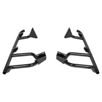 Marche Pieds ARB LC70 V8 Wagon 07+ : Protection & Style 4x4