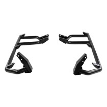 Marche-pieds ARB S/RAIL/STEP 79 V8 : Protection 4x4 robuste