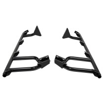 Marche Pied S/RAIL/STEP 79 Double Cabine ARB - Protection 4x4