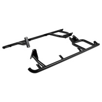 Marche Pied S/RAIL/STEP 79 Double Cabine ARB - Protection 4x4