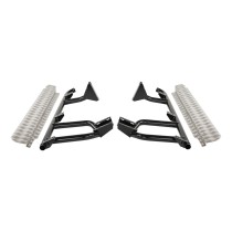 Marche Pied ARB S/RAIL/STEP 76 Wagon : Protection 4x4 Robuste
