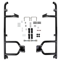 Marche Pied ARB S/RAIL/STEP 76 Wagon : Protection 4x4 Robuste