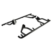Marche pied S/RAIL/STEP 78 ARB : Protection 4x4 robuste