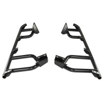 Marche pied S/RAIL/STEP 78 ARB : Protection 4x4 robuste